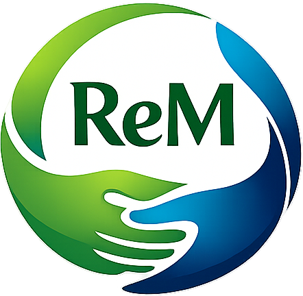 Rabt E Millat Logo
